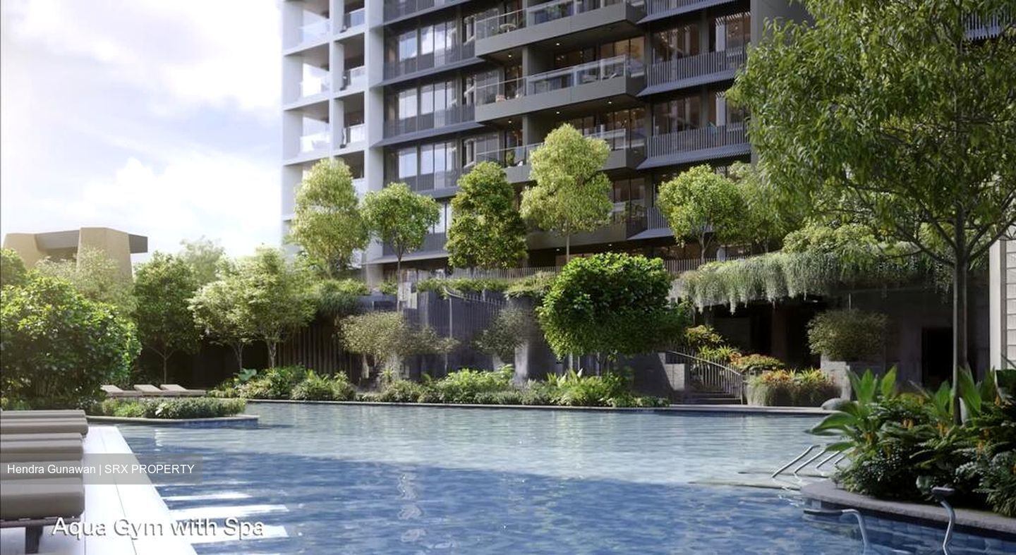 The Reserve Residences (D21), Apartment #455881531